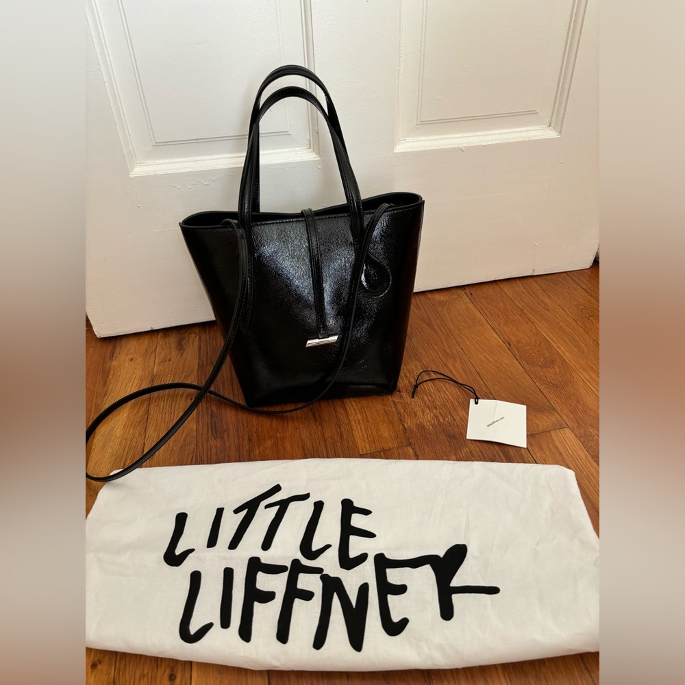 Little Liffner Midi Sprout Tote